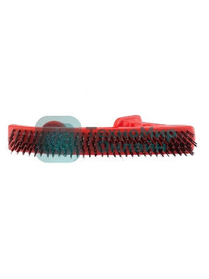 Щетка Matrix зачистная двуручная, пластиковая