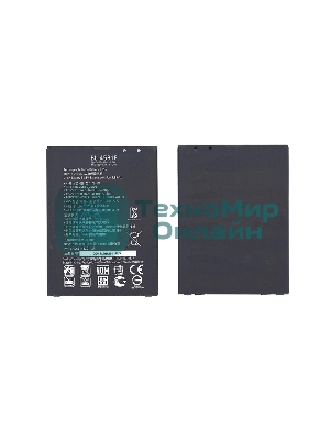 Аккумуляторная батарея BL-45B1F для LG F600, F720S 3000mAh/11.55Wh 3,85V