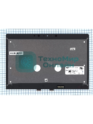 Модуль (матрица + тачскрин) для HP EliteBook x360 830 G5 G6