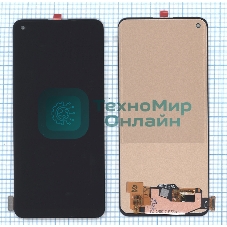 Дисплей для Realme 8i/9i/Narzo 50 4G (RMX3151/RMX3491/RMX3286), OPPO A96 4G в сборе с тачскрином TFT