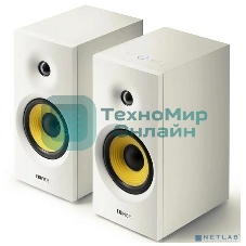 Колонки Edifier R1080BT White (2.0,Bluetooth v5.0,24Bt RMS)