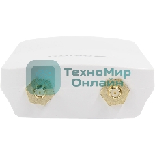 Точка доступа Origo OAP1200F (OAP1200F/A1A) 10/100BASE-TX белый