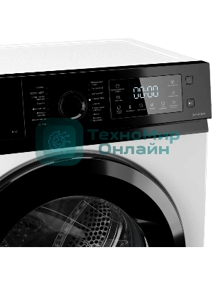 Стиральная машина Kuppersberg WM 420 W белый, загрузка фронтальная 6 кг, 1000 об/мин, класс A++