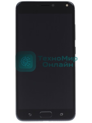 Материнская плата для Asus ZE554KL 4x64Gb 90AZ01K0-R05100