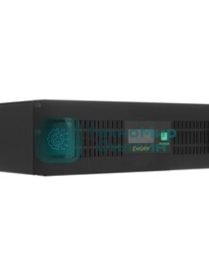 Источник бесперебойного питания ExeGate ServerRM UNL-1500.LCD.AVR.С13.RJ.USB.3U 1500VA/900W, LCD, AVR, 4*C13, RJ45/11, USB, 3U