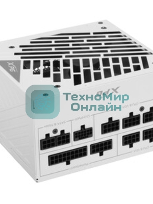 Блок питания XPG CORE REACTOR II 850 