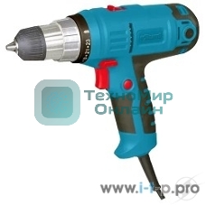 Дрель-шуруповерт Sturm ID2145P 450 Вт, 45 Нм, щеточный