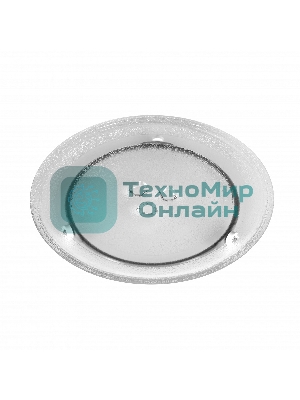 Встраиваемая микроволновая печь Maunfeld MBMO.20.1PGb черный, 20 л, 800 Вт, переключатели - поворотный механизм