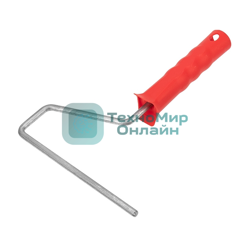 Ручка для валика Rexant ширина под ролик 180 мм, бюгель 8 мм, серия 