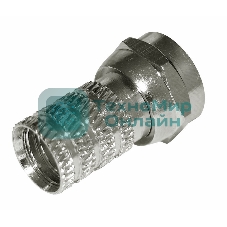 Разъем F Rexant RG-58