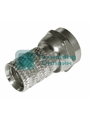 Разъем F Rexant RG-58