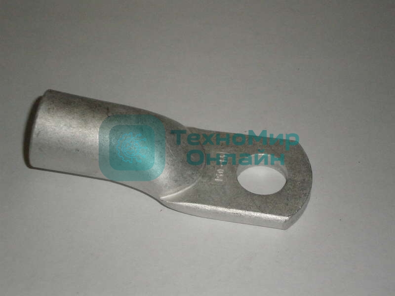 Наконечник медный ТМЛ 150-16-19 Т2 (опрес. луж.) КЗОЦМ 558216