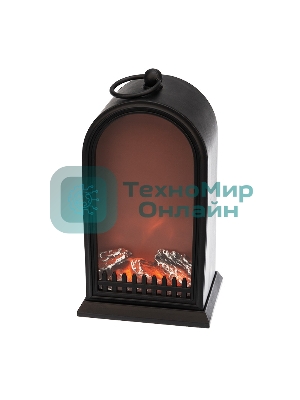 Светодиодный камин Neon-night 