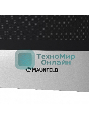 Шкаф духовой электрический Maunfeld EOEH.5811S1, встраиваемый