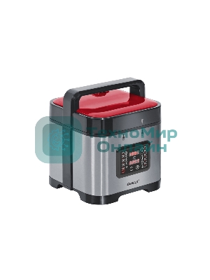 Мультиварка-скороварка-медленноварка STEBA DD 2 XL ECO