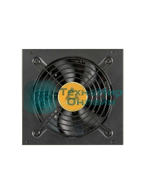 Блок питания Chieftec Polaris PPS-550FC (ATX 2.4, 550W, 80 PLUS GOLD, Active PFC, 120мм fan, Full Cable Management) Retail