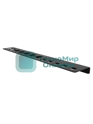 Держатель-органайзер Rexant для пассатижей, плоскогубцев или клещей, настенный, черный