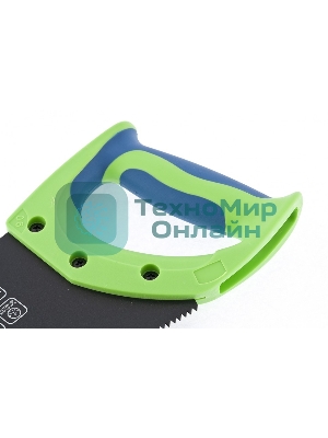 Ножовка по дереву Сибртех 