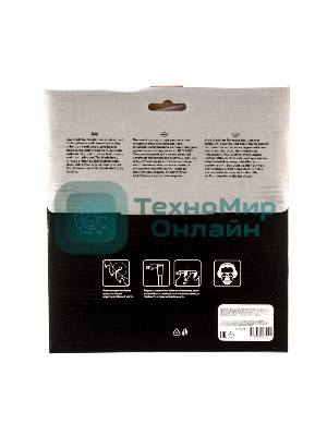 Пильный диск Matrix по дереву, 185x20мм, 24 зуба + кольцо 16/20 Professional