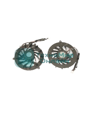 Вентилятор (кулер) для ноутбука Acer Aspire 6530 6930 6930G 6930Z 6930ZG