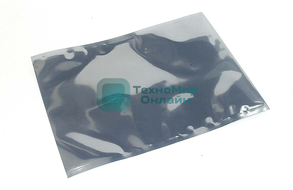 Пакет антистатический 15х20 см