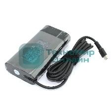Блок питания (сетевой адаптер) для ноутбуков HP 20V 4.5A 90W Type-C
