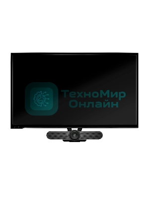 Держатель Logitech для крепления к телевизору камеры MeetUP