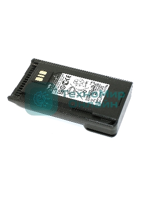 Аккумулятор для Vertex EVX-531, VX-261 (FNB-V133Li) 2300mAh, 7.4V Li-ion