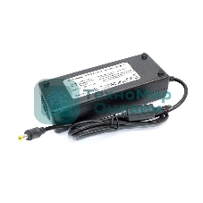 Блок питания (сетевой адаптер) для ноутбуков Acer 20V 6A 5.5x2.5 OEM