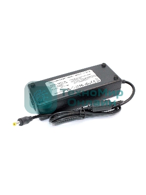 Блок питания (сетевой адаптер) для ноутбуков Acer 20V 6A 5.5x2.5 OEM