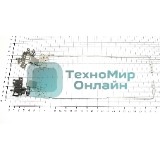 Петли для ноутбука Lenovo IdeaPad E50 E50-70 E50-80