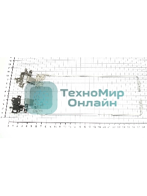 Петли для ноутбука Lenovo IdeaPad E50 E50-70 E50-80