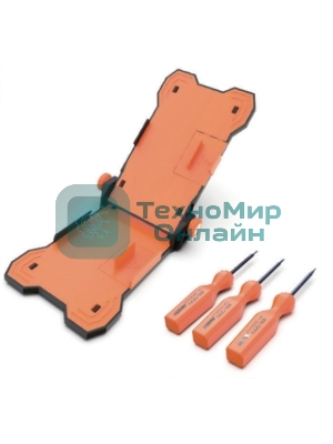 Набор инструментов Jakemy JM-Z13 для ремонта смартфона