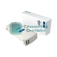 Картридж струйный NVPrint 761 (NV-CM997A) черный для HP DesignJet T7100/T7200 (775 мл) совместимый