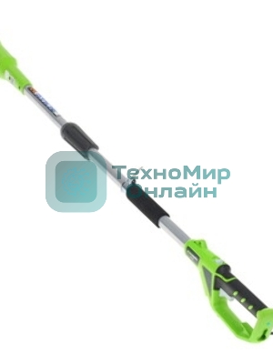 Высоторез GREENWORKS GPS7220 удлиненный, электрический 950 Вт 20147