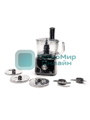 Кухонный комбайн Galaxy GL 2305 900 Вт