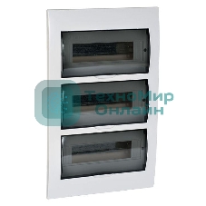 Щит распред. EKF pb40-v-36 встраиваемый ЩРВ-П-36 IP41 EKF PROxima