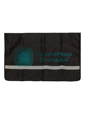 Накидка защитная на бампер Rexant 100х75 см