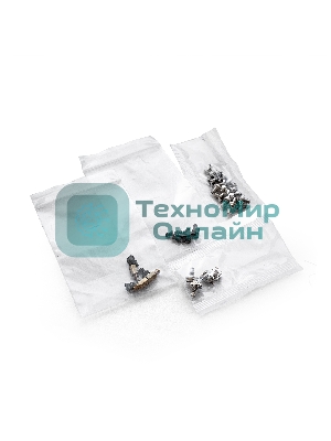 Серверный корпус ExeGate Pro 4U300-08 (RM 19