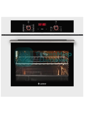 Духовой шкаф Gefest DA 622-03 RB1 22450000