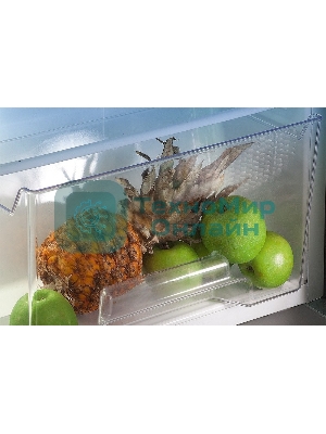 Холодильник Pozis RS-405 белый однокамерный 157/22 л морозилка сверху