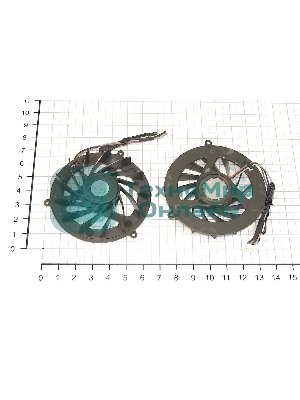 Вентилятор (кулер) для ноутбука Acer Aspire 6530 6930 6930G 6930Z 6930ZG