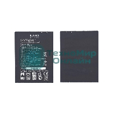 Аккумуляторная батарея BL-45B1F для LG F600, F720S 3000mAh/11.55Wh 3,85V