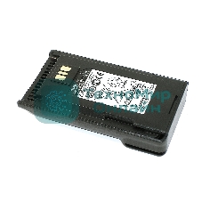 Аккумулятор для Vertex EVX-531, VX-261 (FNB-V133Li) 2300mAh, 7.4V Li-ion