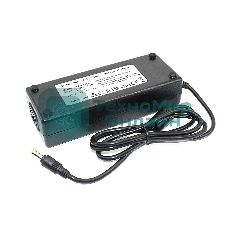 Блок питания (сетевой адаптер) для ноутбуков Hipro 19V7.1A 5.5x2.5 OEM