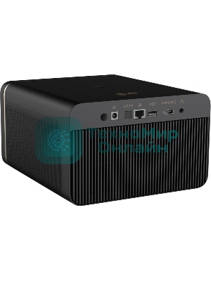 Проектор Cactus CS-H3.SG DLP 16800Lm (1920x1080) 200000:1 ресурс лампы:20000часов 1xUSB typeA 1xHDMI 3.1кг