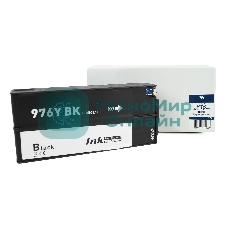 Картридж струйный NVPrint 976YC (NV-L0S20YC) черный для HP PageWide P55250/P57750dw MFP Managed (21000 стр) совместимый