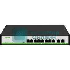 Коммутатор Tiandy TC-P3S010 G/0820/AT/110