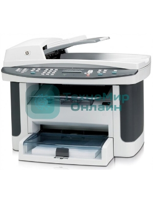 Входной лоток ADF HP LJ M1522 (CB534-60112/Q1636-40012) OEM