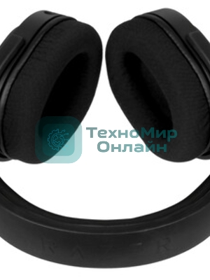 Гарнитура Razer Barracuda X (2022) белый, беспроводная + проводная, Bluetooth/USB-C/3.5 мм